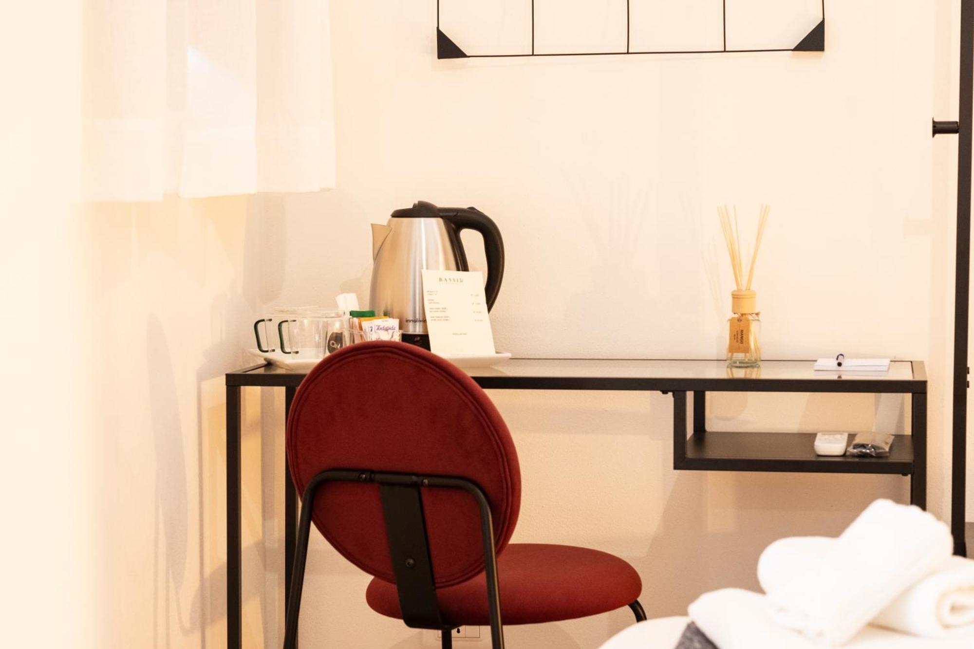 Bassi77 - Rooms & Apartments Trapani Bagian luar foto